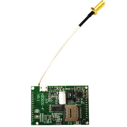 4G模塊是什么？4G模塊的類別介紹