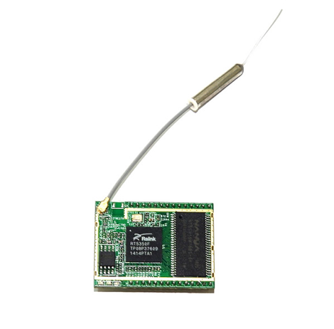 4G DTU模塊為什么火？新基建也離不開它！
